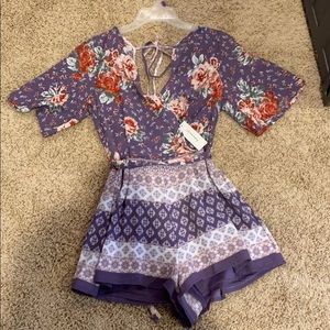 Francescas Romper